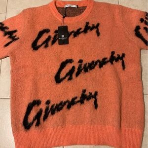 Givenchy Sweater